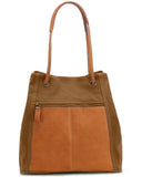 BarkRoad RidgeRoam Tote