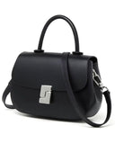 Black Beauty Saddle & Silo Bag