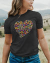 Lovers Lane Love T-Shirt Tee