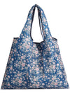 Shabby Chic Reusable Shopping Bag