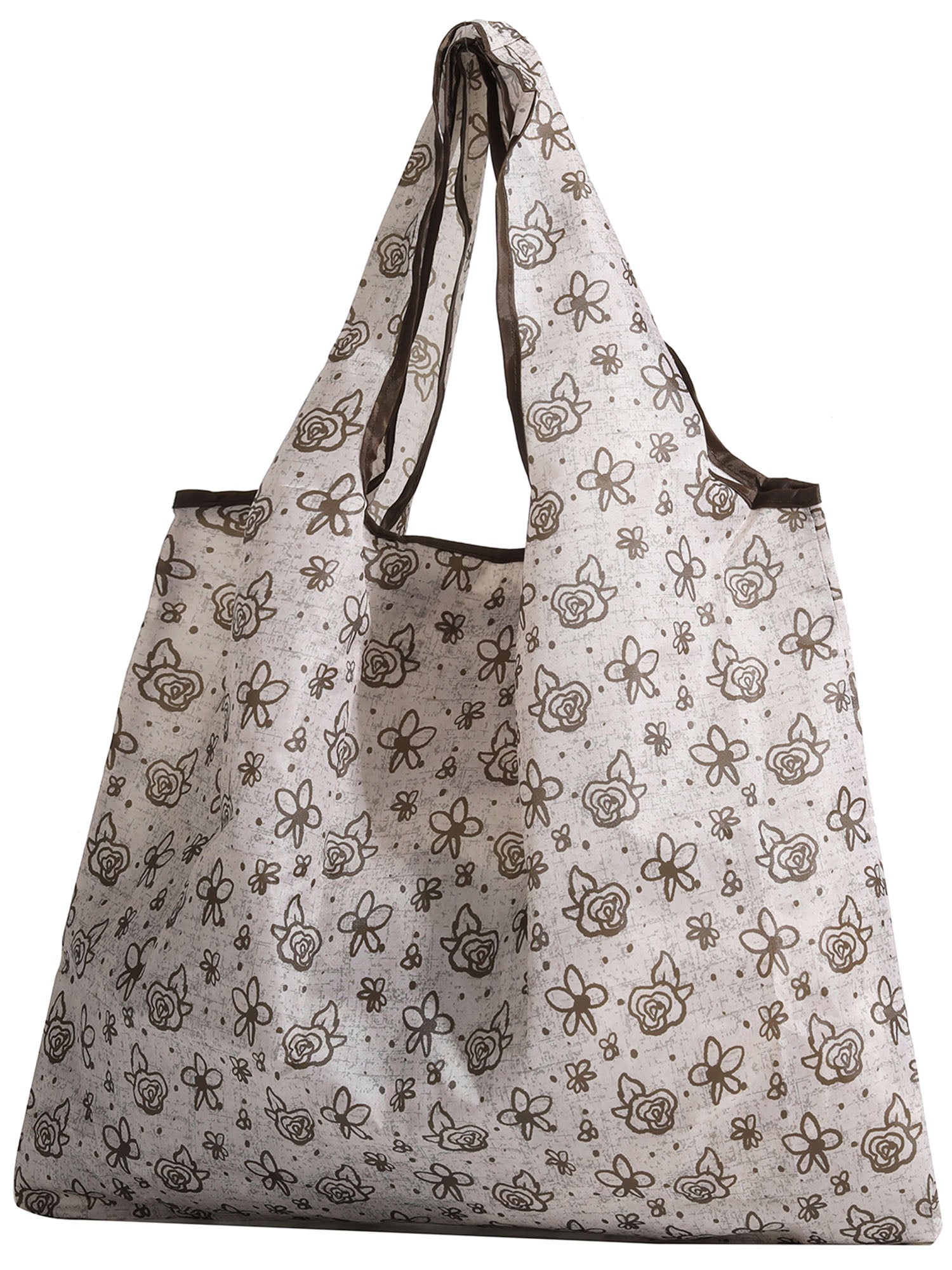 Brown Sugar Reusable Shopping Bag