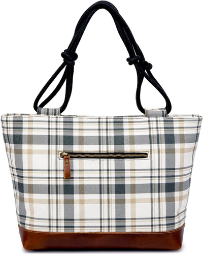 Farmers Almanac Luxe Classic Bag [CLEARANCE PRICES]