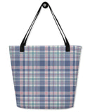 Barn Dance Open Tote Bag