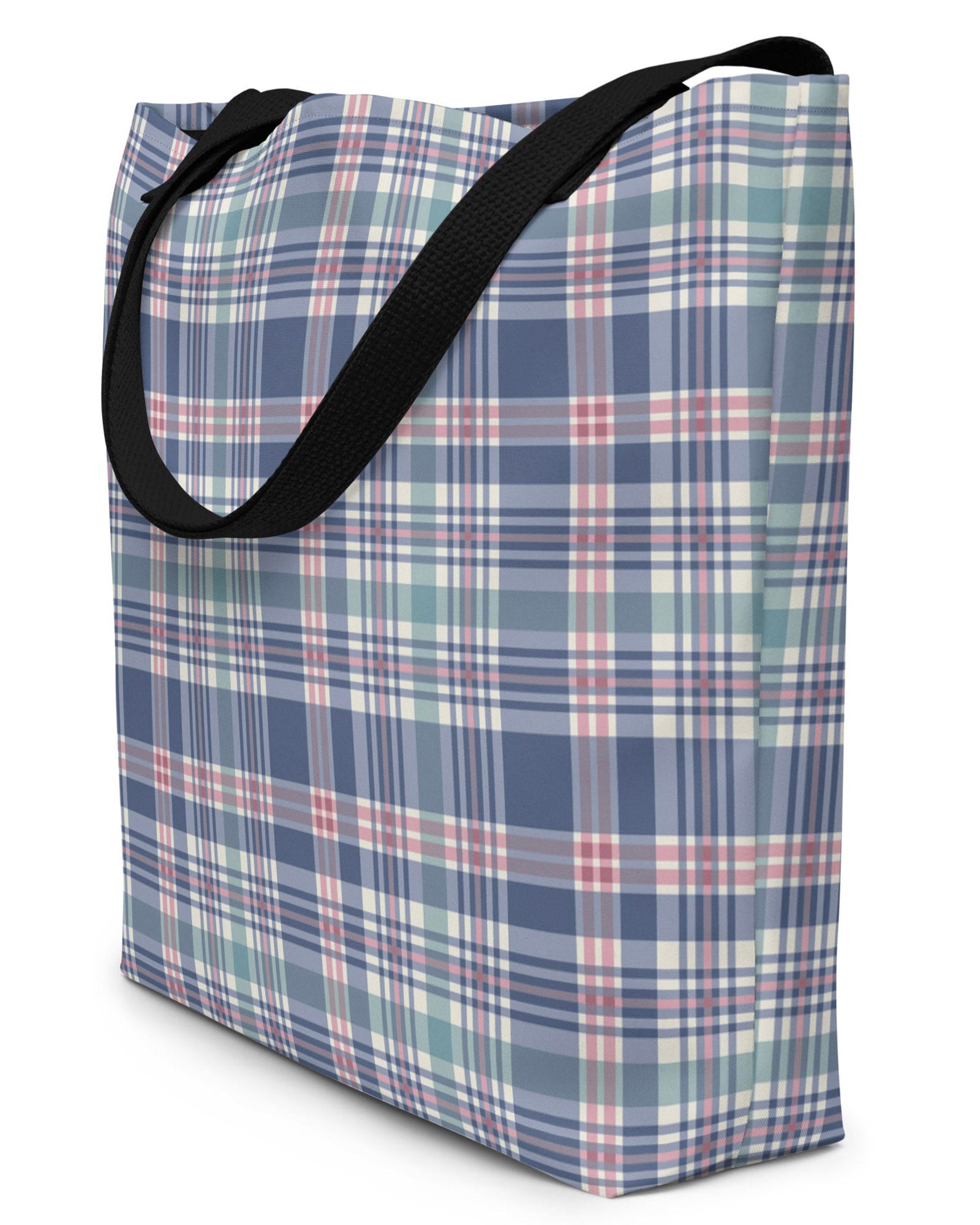 Barn Dance Open Tote Bag