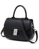 Black Beauty Saddle & Silo Bag