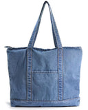 Bluejean Belle Heartland Tote