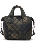 Boondocks Heirloom Mini-Tote