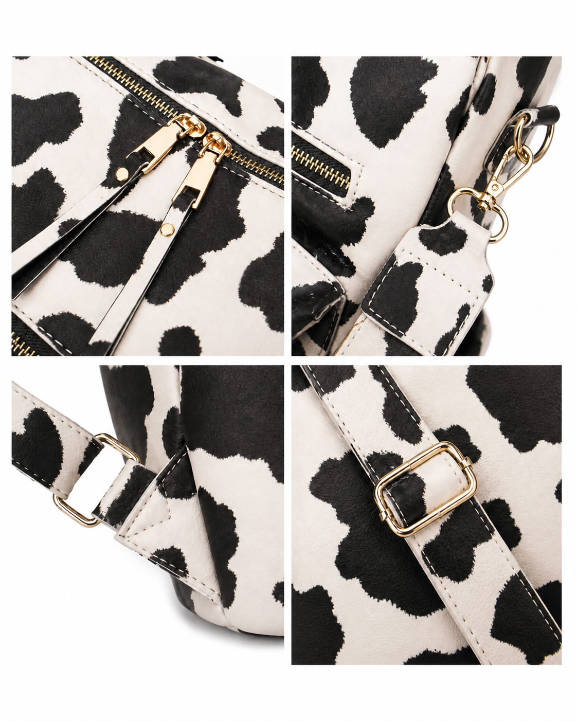 Mooprint Heritage Backpack