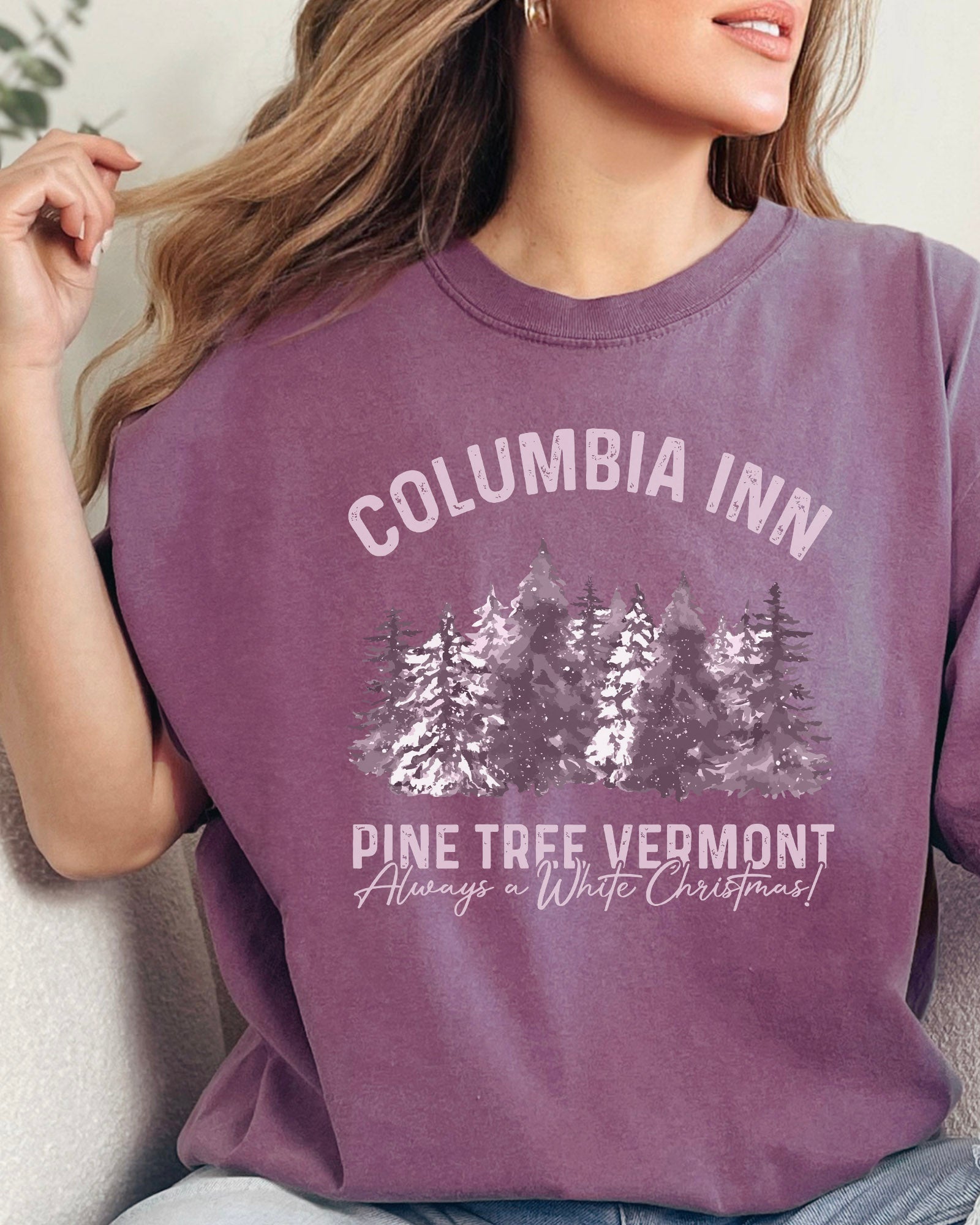 Columbia Inn T-Shirt