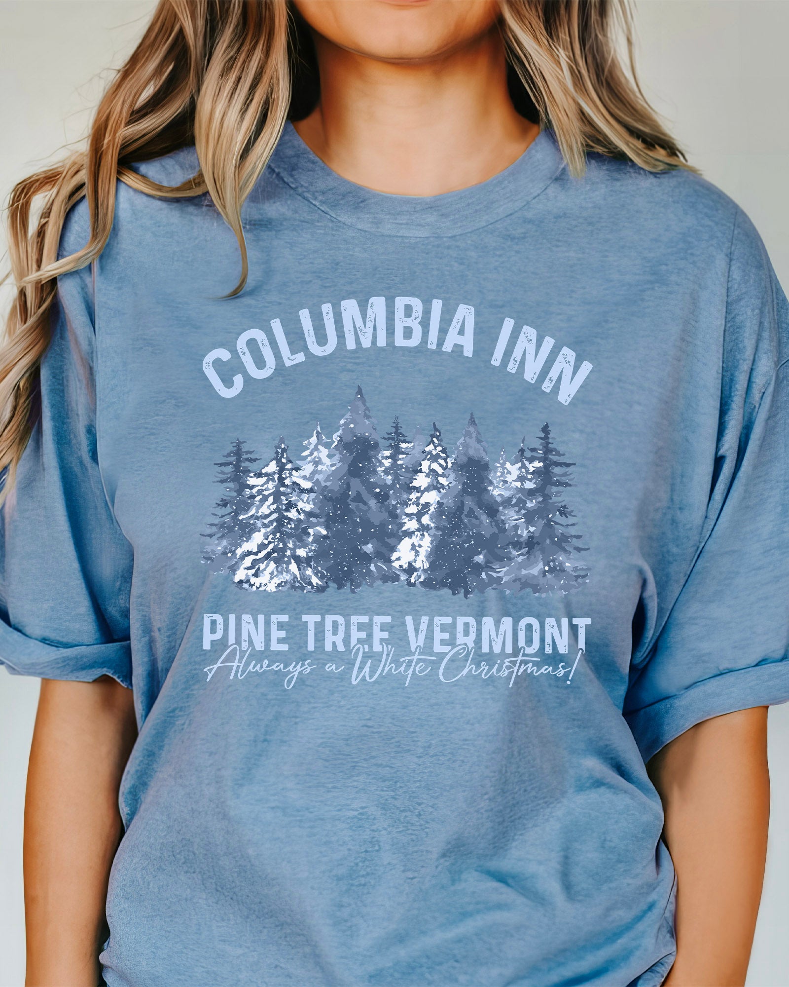 Columbia Inn T-Shirt