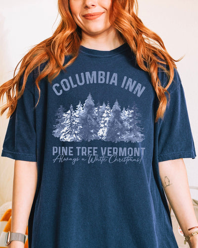 Columbia Inn T-Shirt