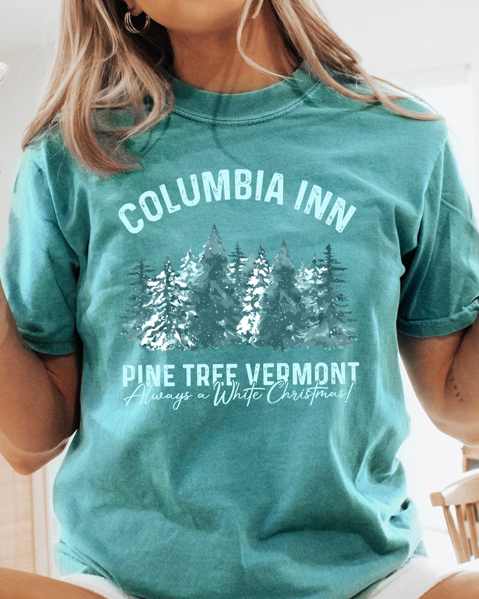 Columbia Inn T-Shirt