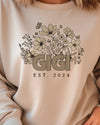 Gigi EST Personalized Sweatshirt