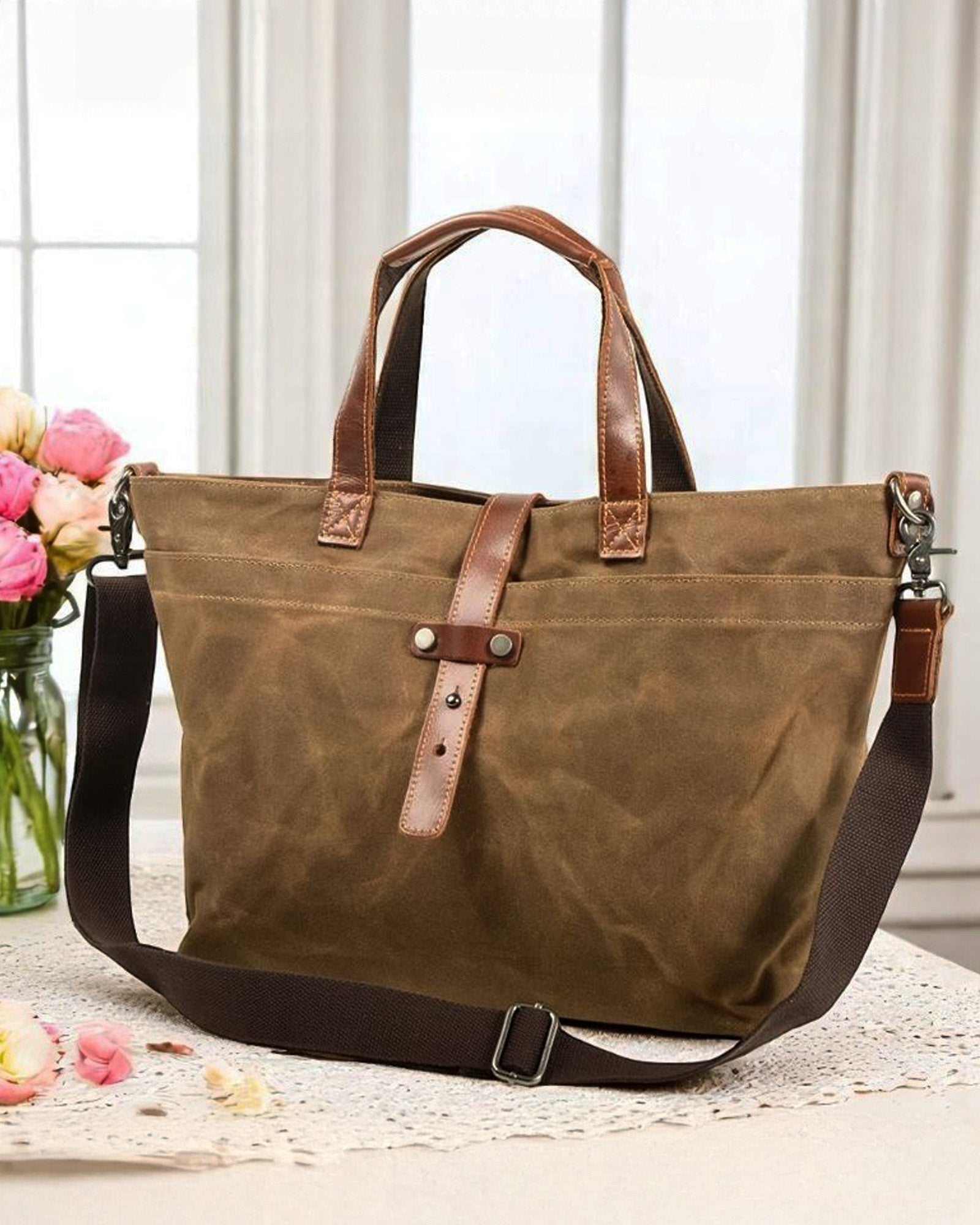 Hayloft Pasture Tote
