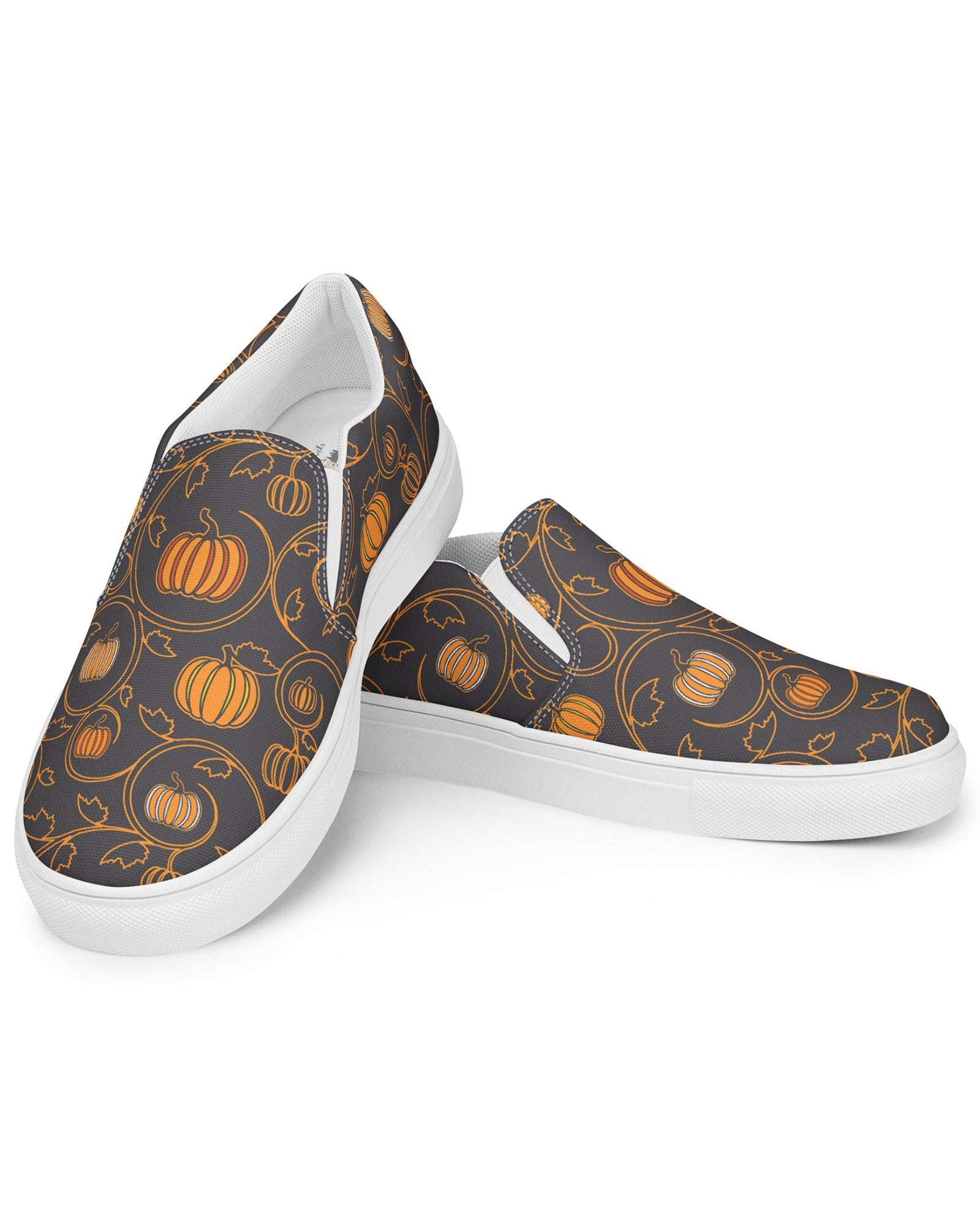 Pumpkin Patch Cabin Kicks Shoes