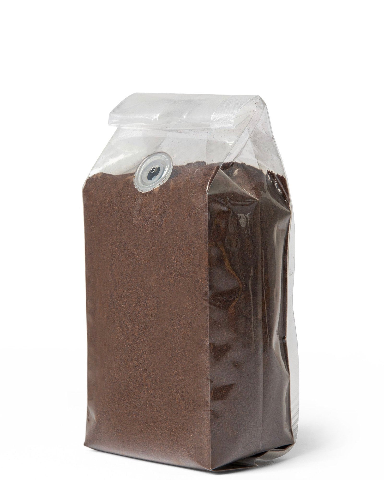 Dark Roast Coffee Bags (Ground or Whole Bean)