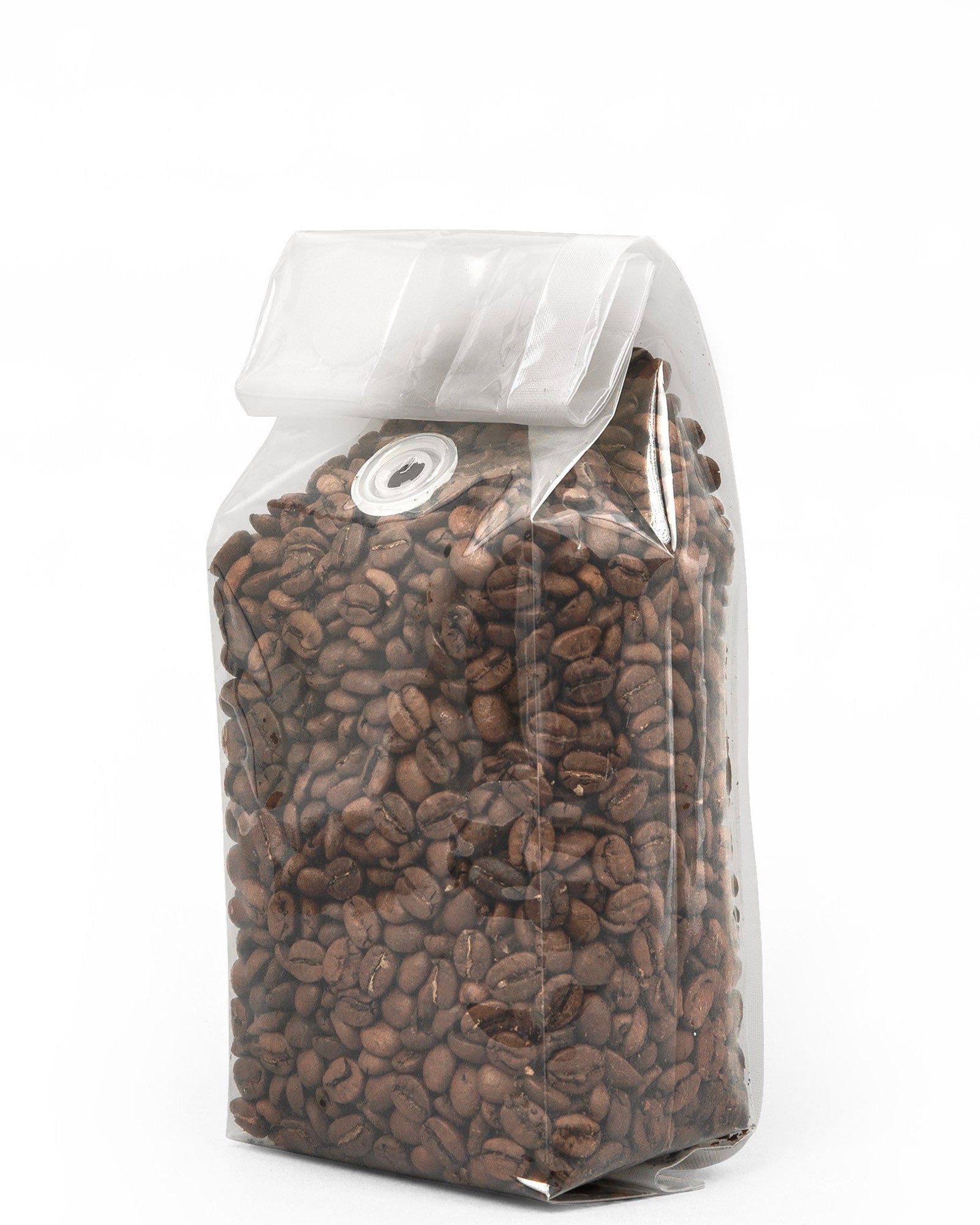 Dark Roast Coffee Bags (Ground or Whole Bean)