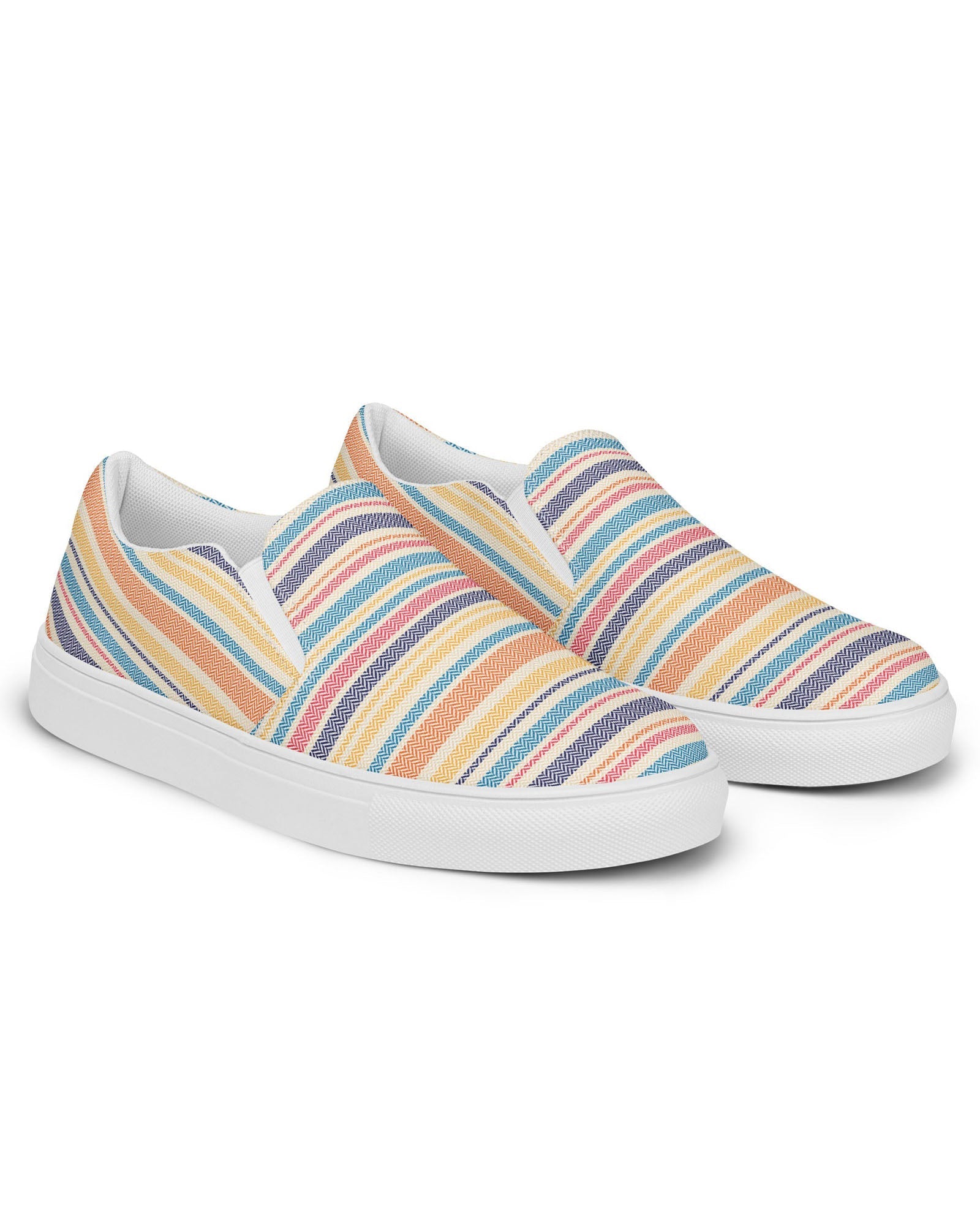 Saltwater Taffy Cabin Kicks Shoes