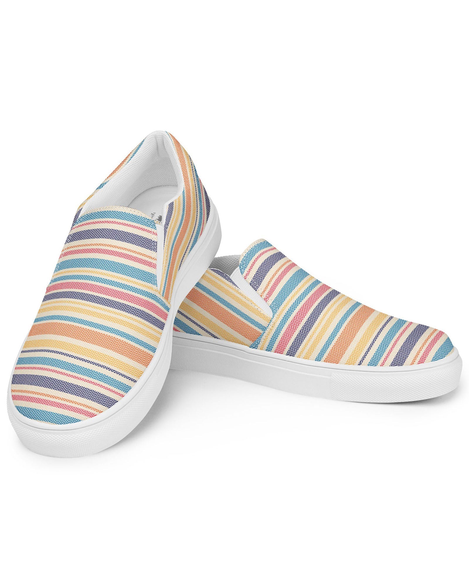 Saltwater Taffy Cabin Kicks Shoes