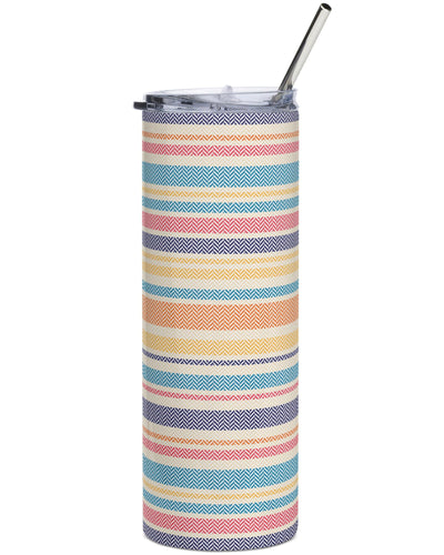 Saltwater Taffy Luxe Cabin Cup