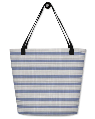 Stable Open Tote Bag