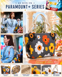Summer Blooms Bag *Best Seller* As Seen on TV