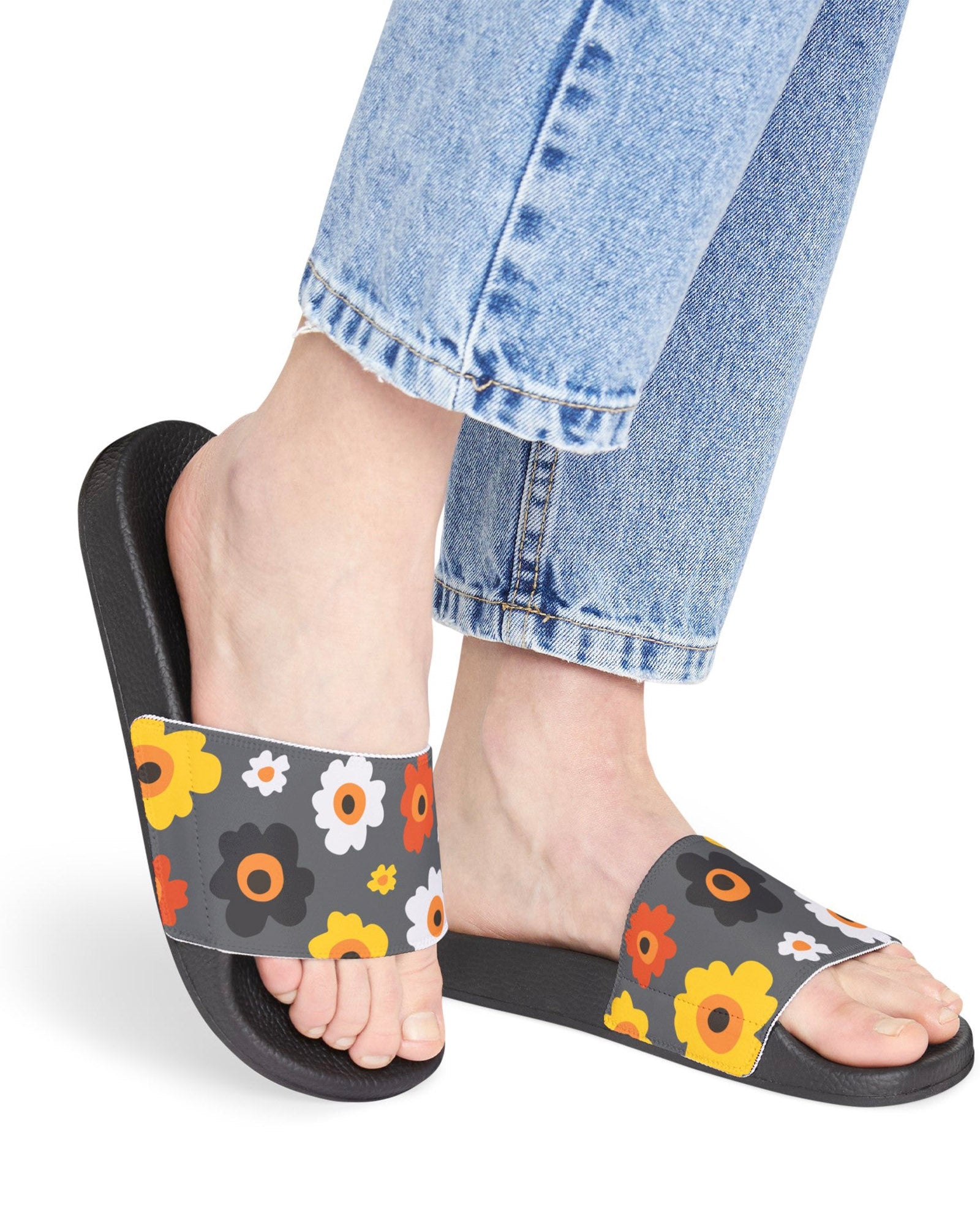 Spring/summer Slides Summer Blooms Flipside Slides | Farmhouse Is My Style