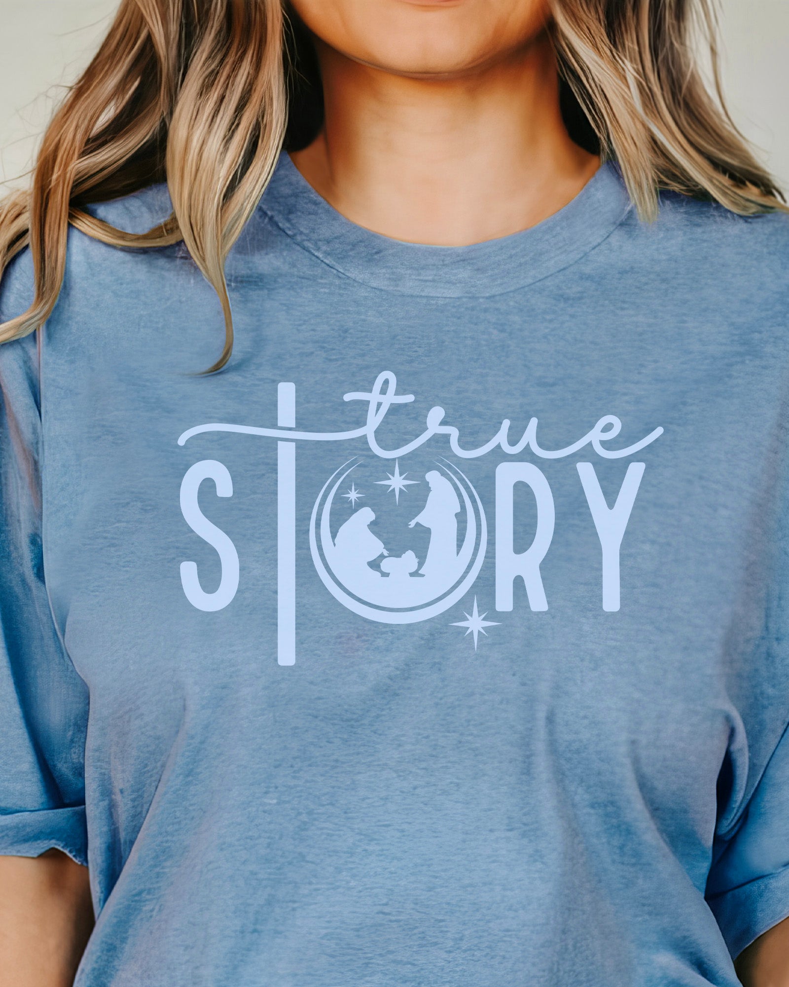 True Story T-Shirt