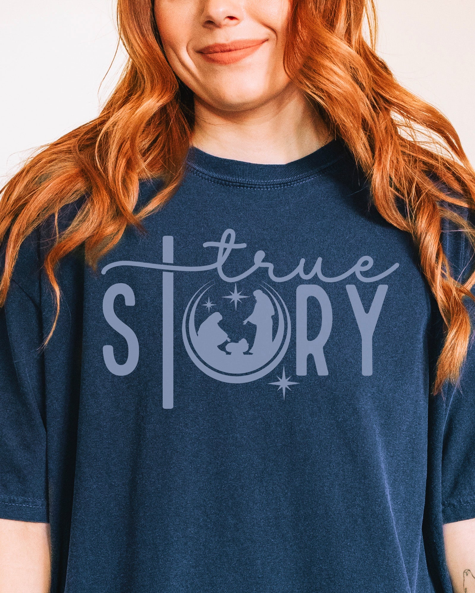 True Story T-Shirt