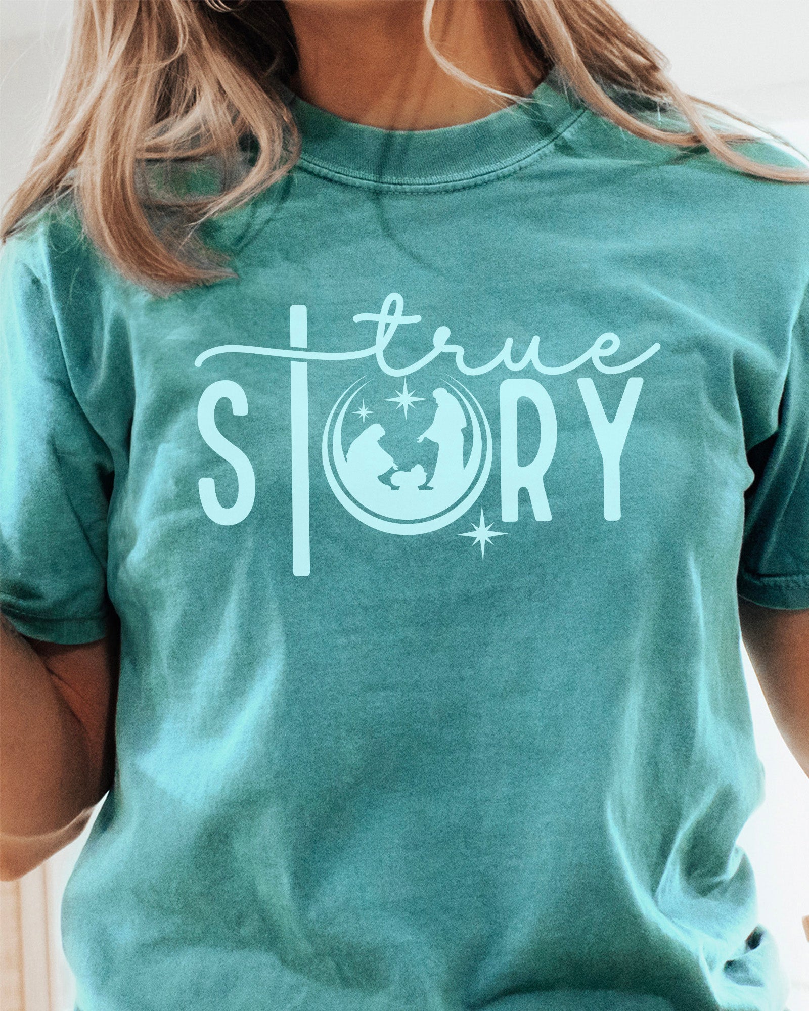 True Story T-Shirt