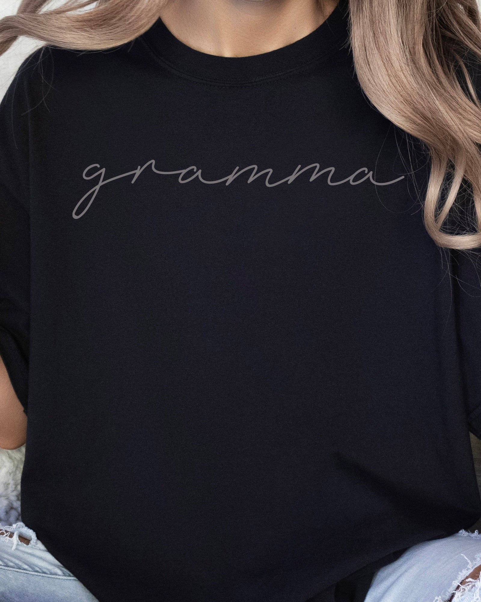 Gramma T-Shirt