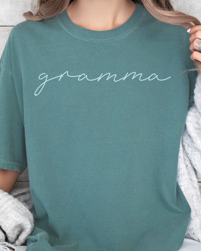 Gramma T-Shirt