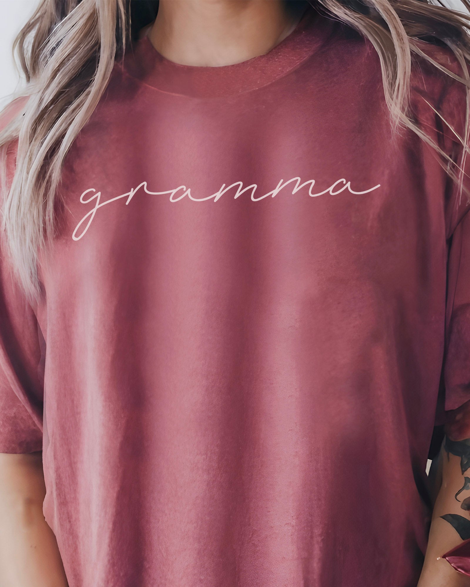 Gramma T-Shirt