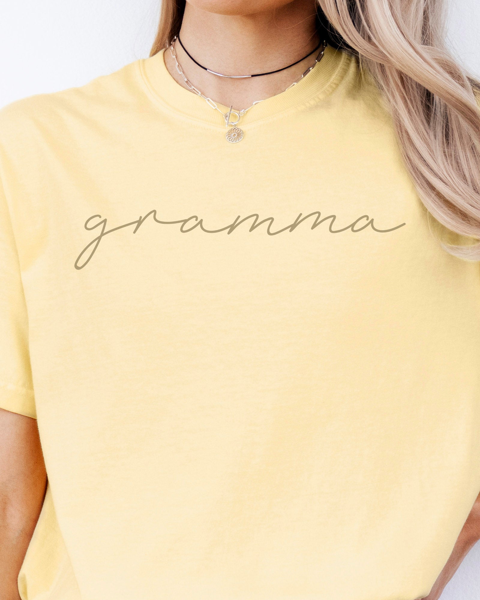 Gramma T-Shirt