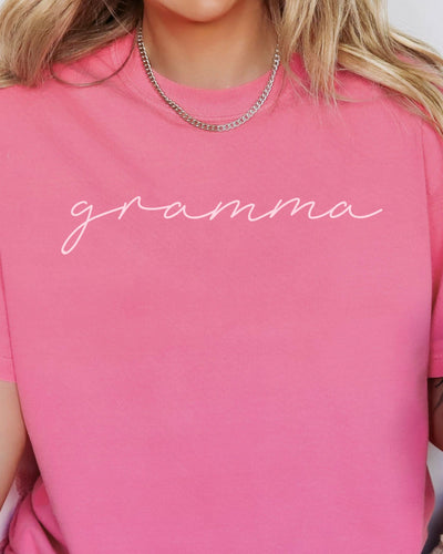 Gramma T-Shirt