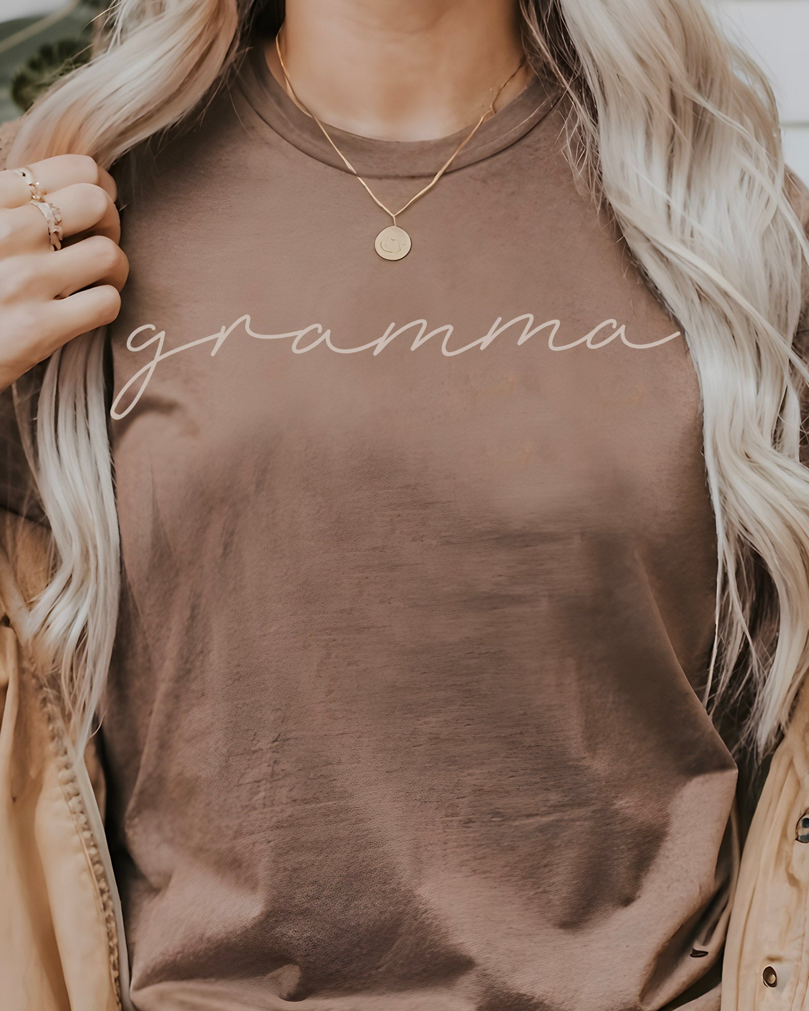 Gramma T-Shirt