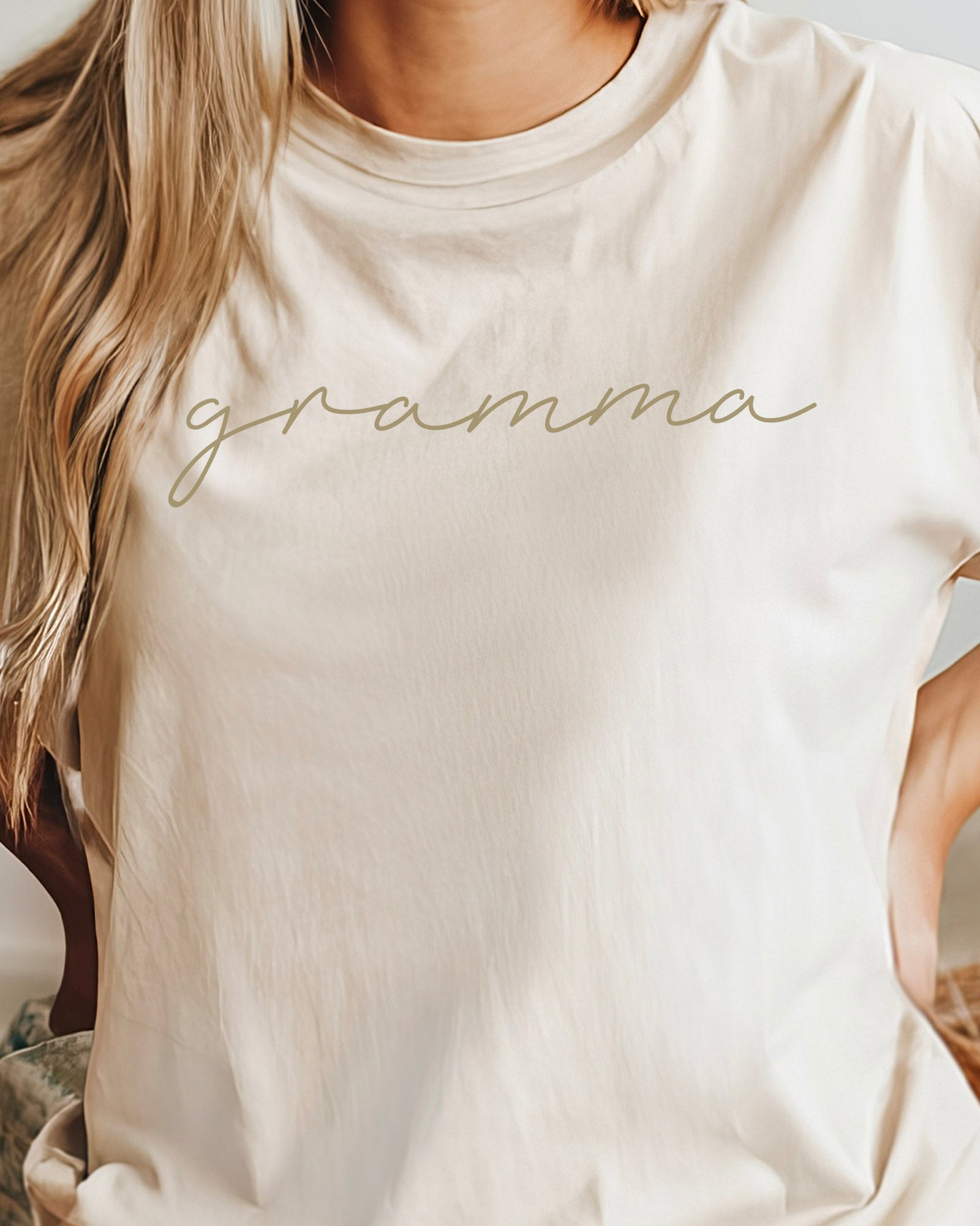 Gramma T-Shirt