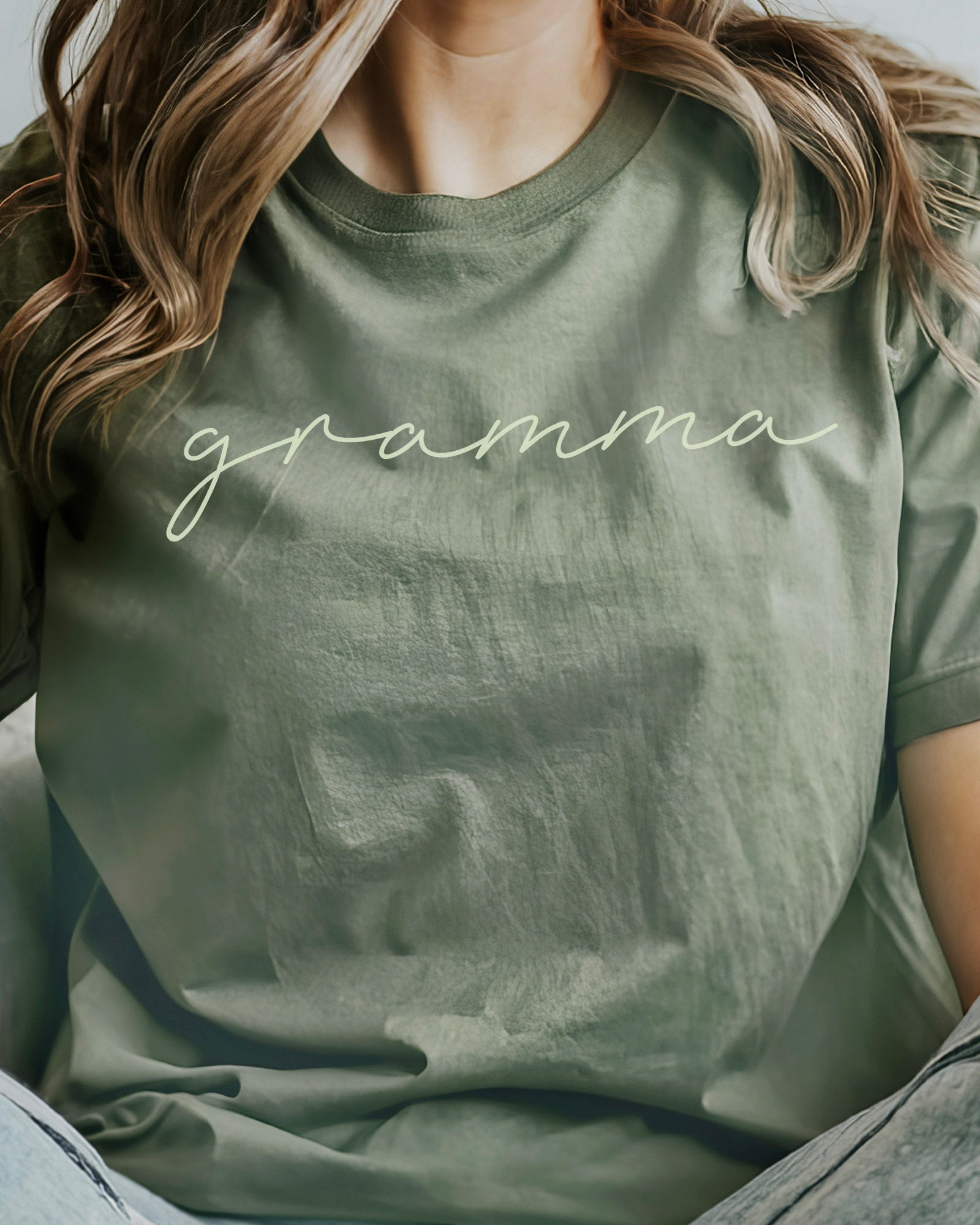 Gramma T-Shirt