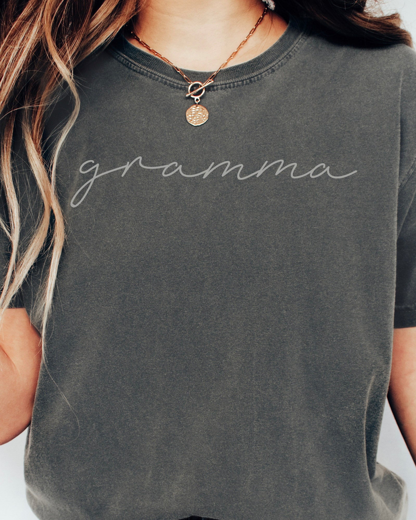 Gramma T-Shirt