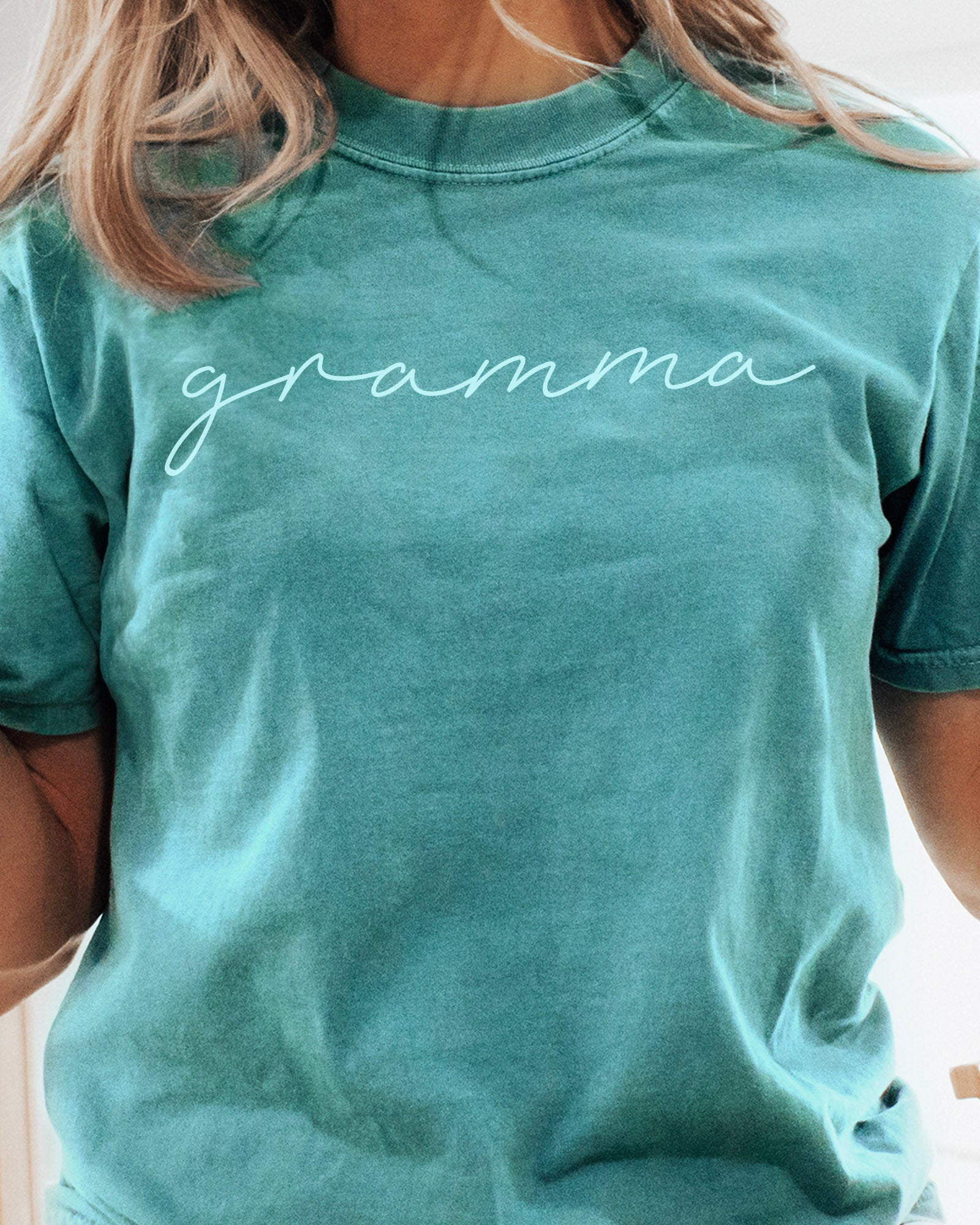 Gramma T-Shirt | Farmhouse Is My Style