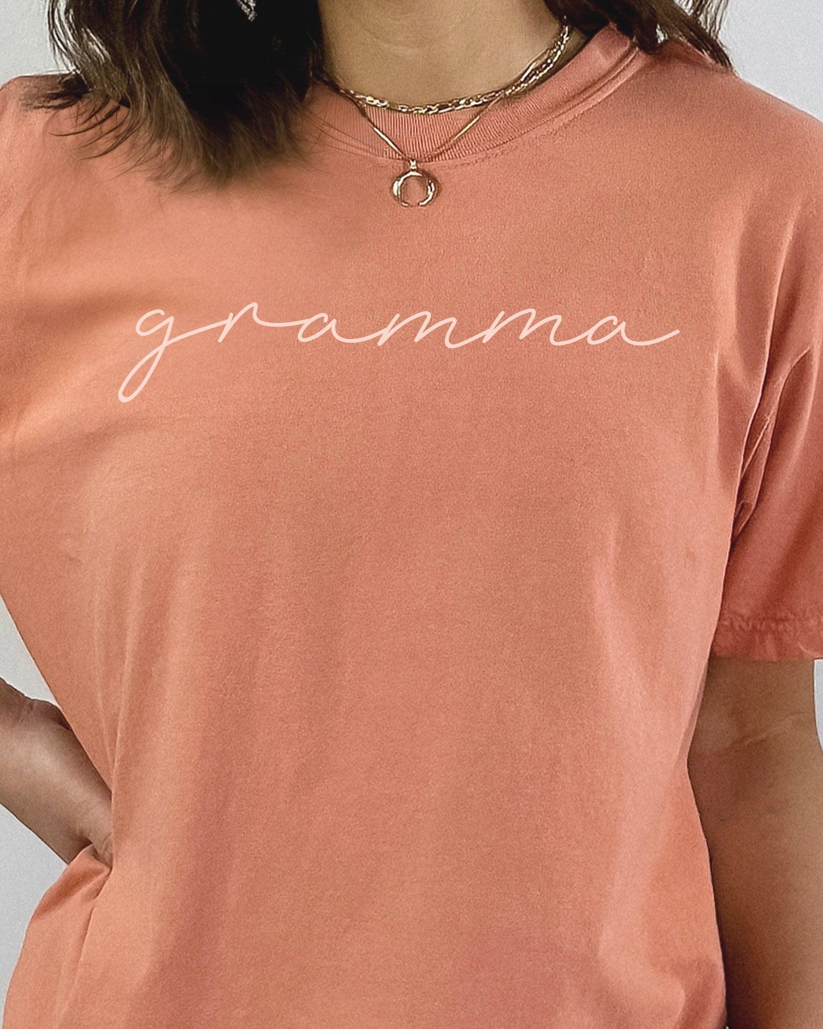 Gramma T-Shirt