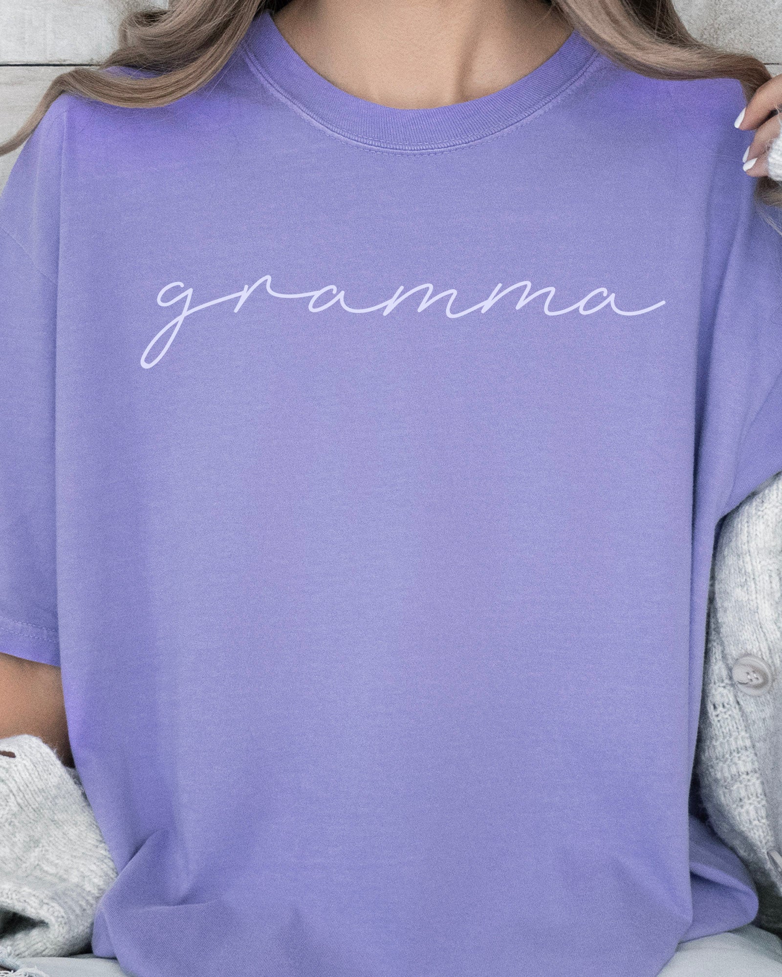 Gramma T-Shirt