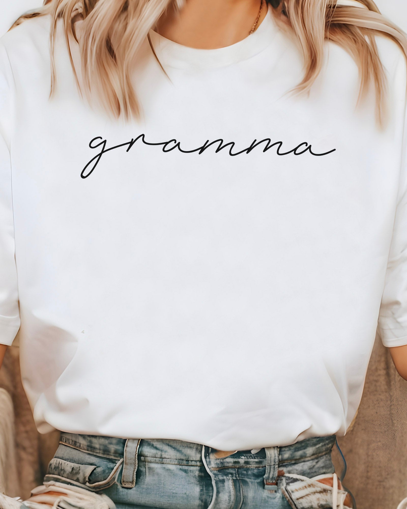 Gramma T-Shirt