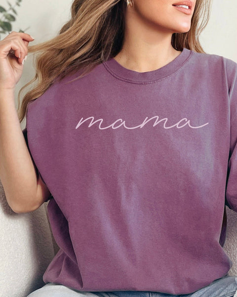 Mama T-Shirt | Farmhouse Is My Style