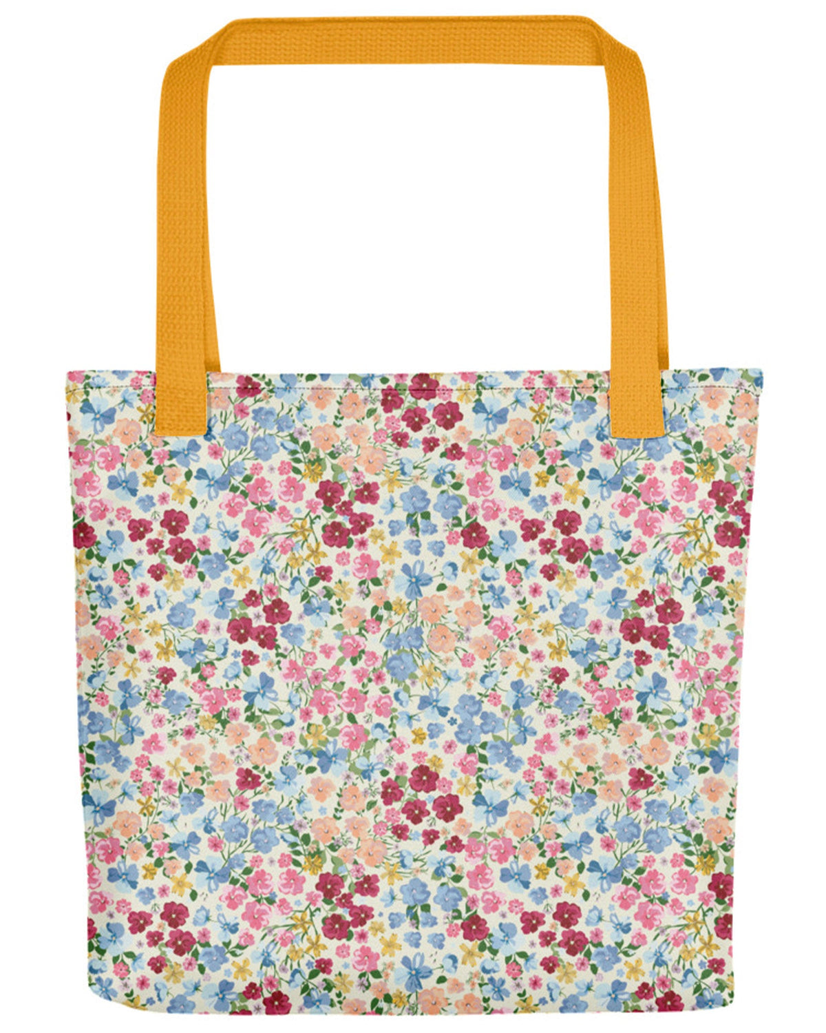 Edgy Star Tote Bag - The Vintage Garden