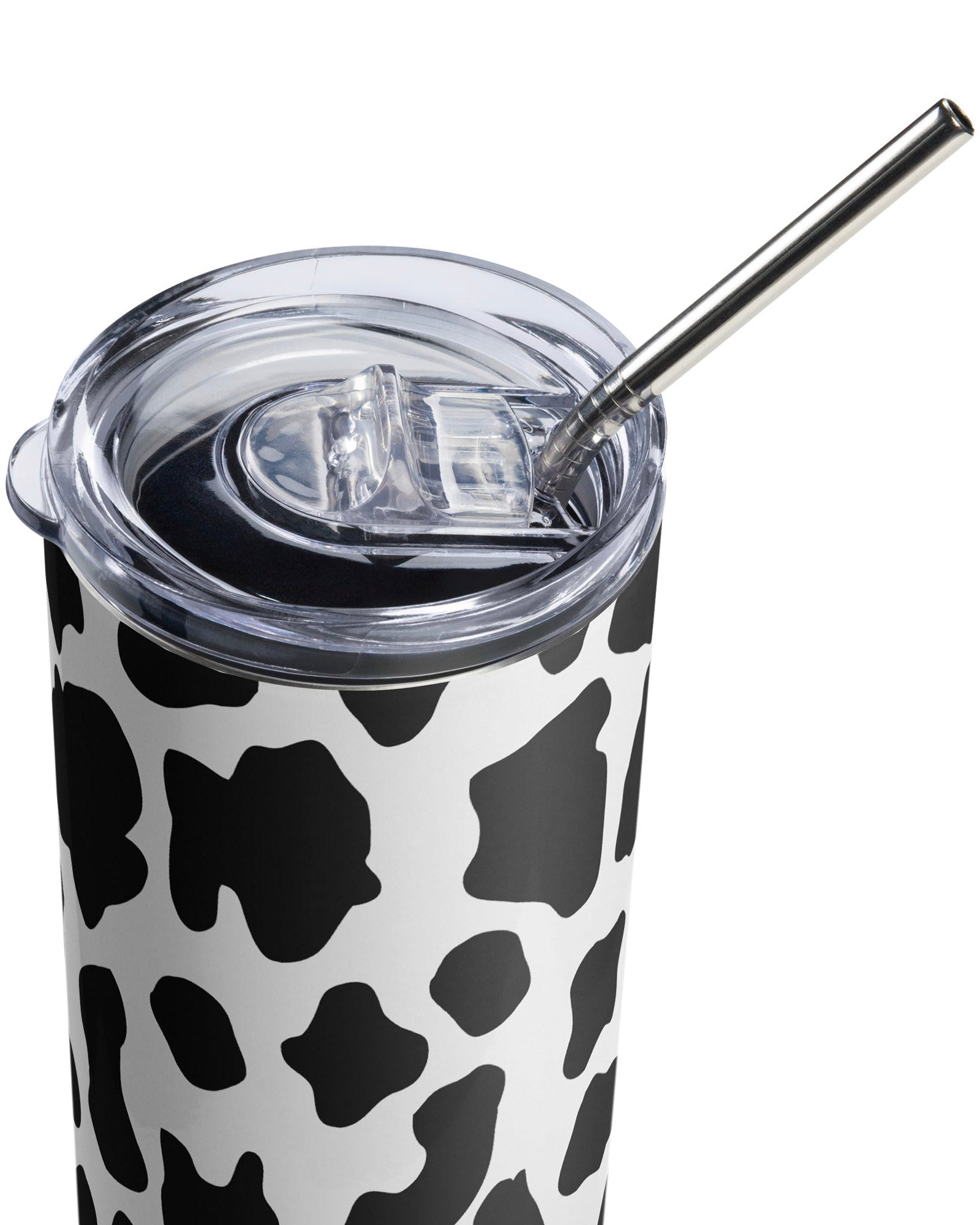 Cowea Raxe Cups Cowhide Luxe Cabin Cup | Farmhouse Is My Style