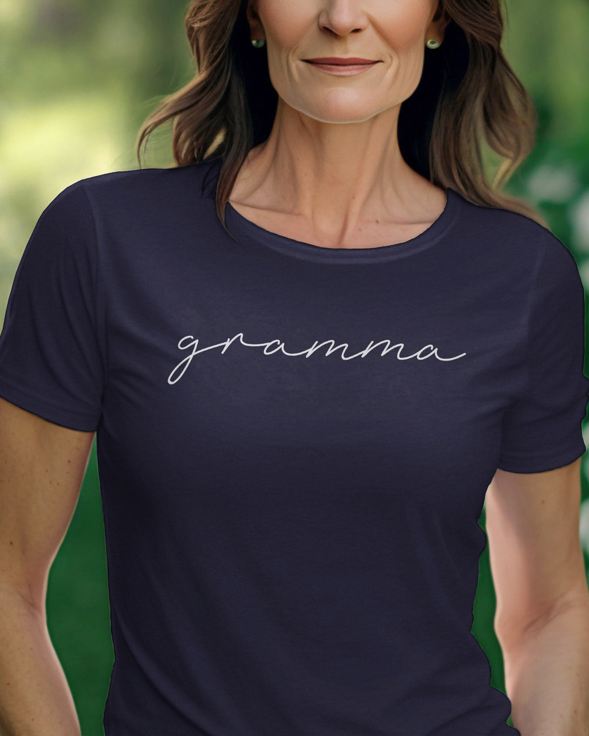 Gramma T-Shirt Tee