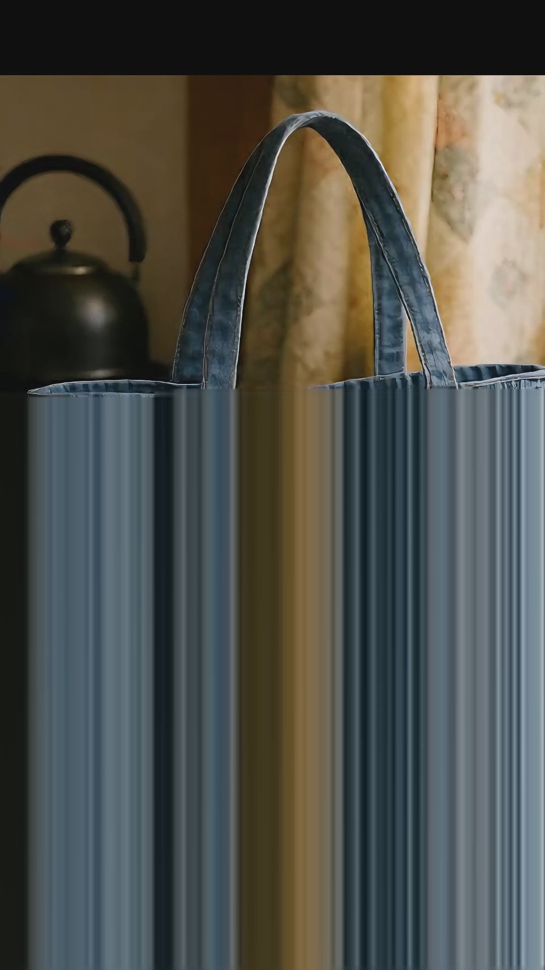 Bluejean Belle Heartland Tote