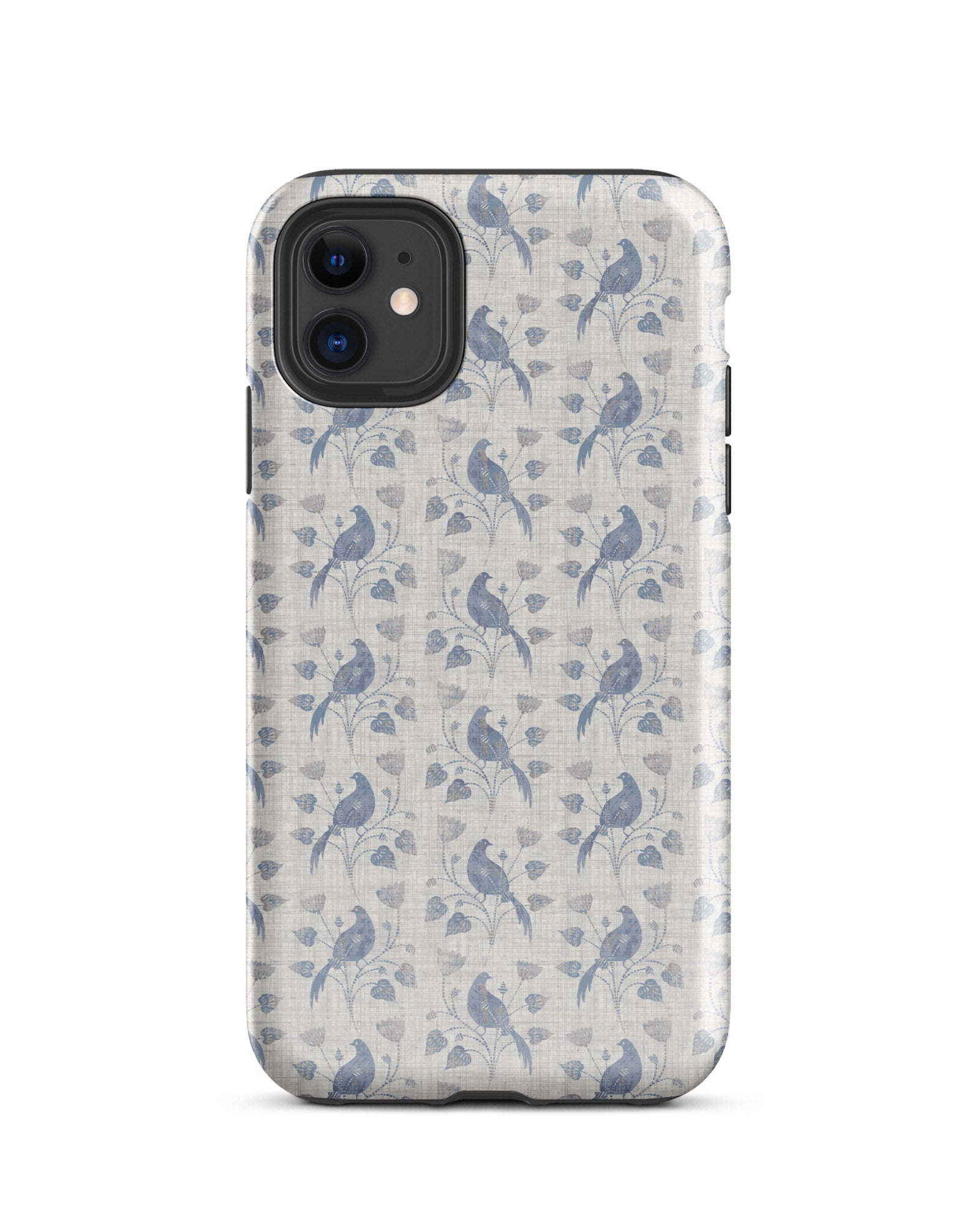 Lovebirds Cabin Case for iPhone®