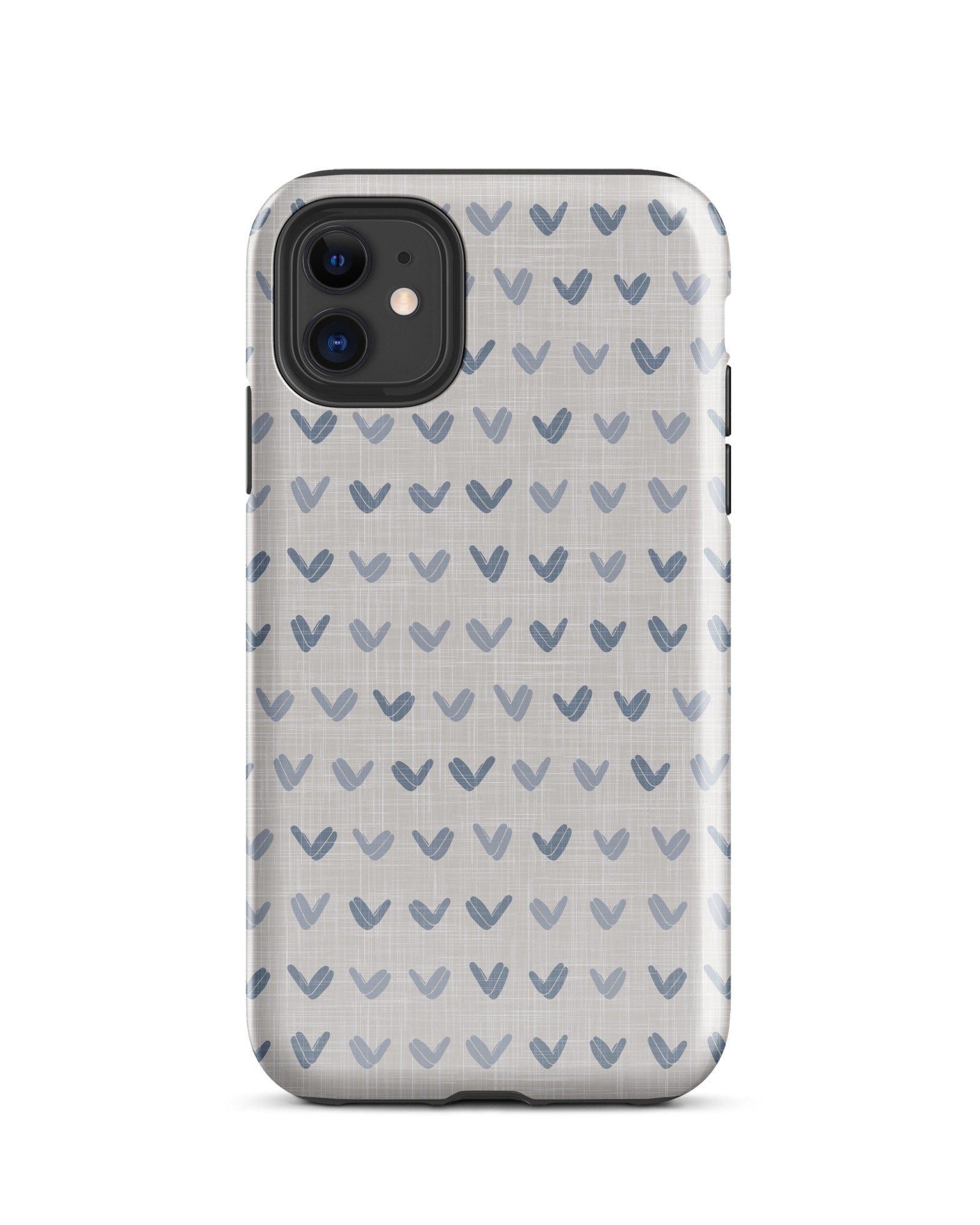 Country Romance Cabin Case for iPhone